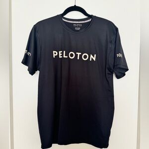 Unisex Peloton Century Shirt